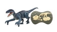 40010 Velociraptor RC Dinosaurus 21cm RTR www.twr-trading.nl 03